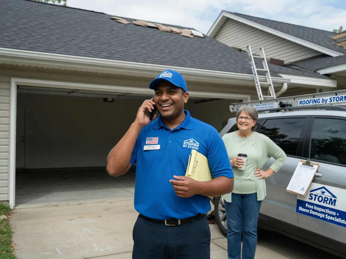 Roof Repair Near Me Heber Springs, AR FAQs