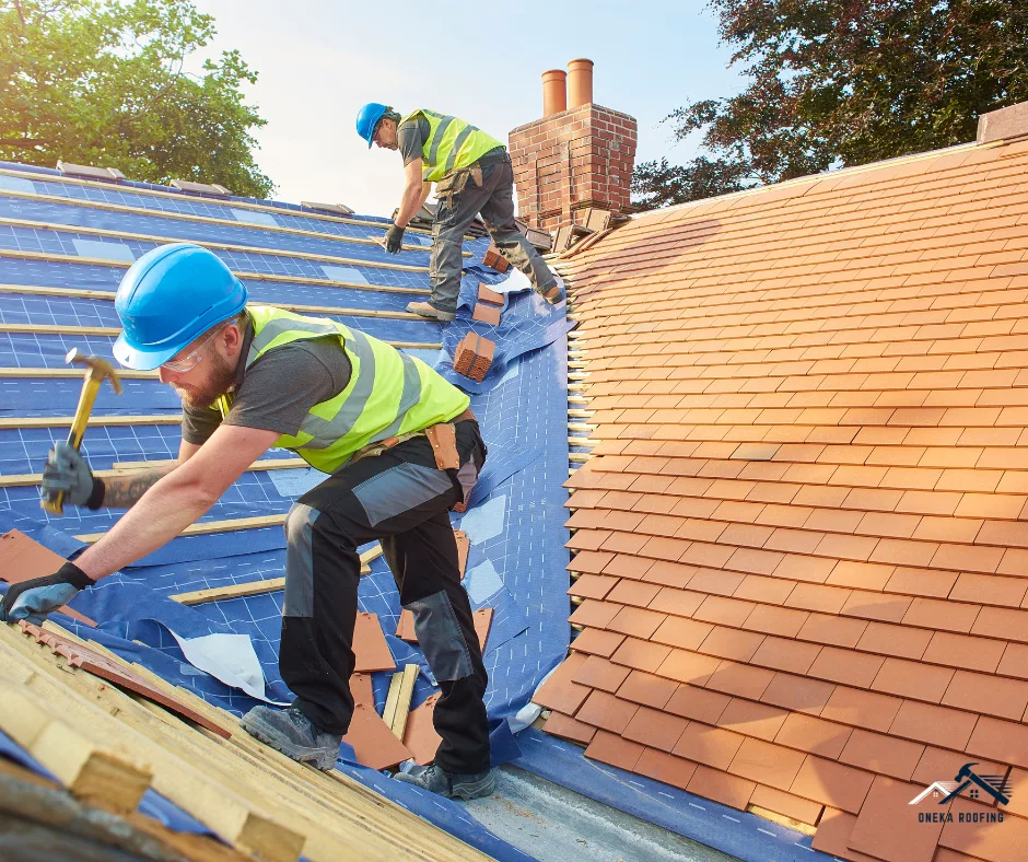 Why choose Roof Repair Near Me in Heber Springs, AR
